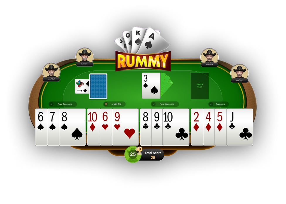 Xrummy in