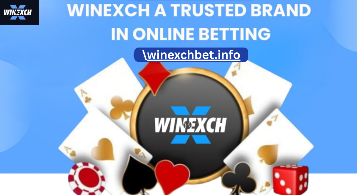 Winexchbetinfo