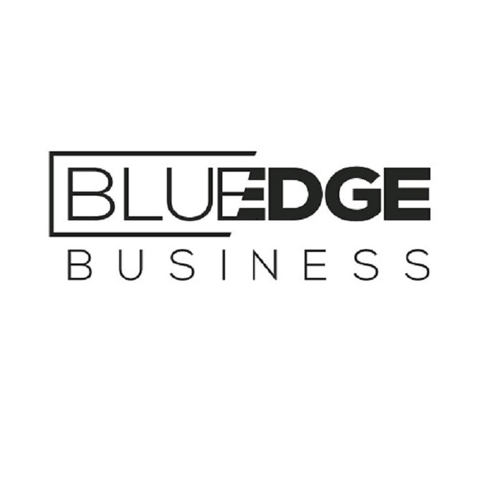 Blue Edge Business Solution