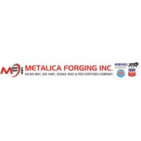 Metalica Forging Inc